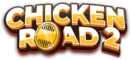 Chicken Road 2 Logo